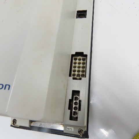 In Motion 3HAB8101-2 ABB Robot Rectifier Unit