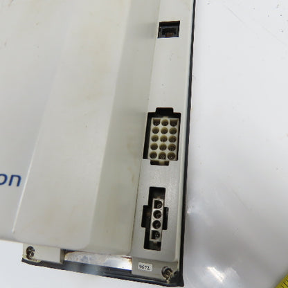 In Motion 3HAB8101-2 ABB Robot Rectifier Unit