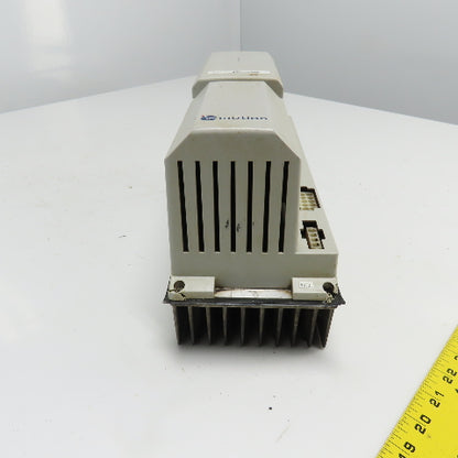 In Motion 3HAB8101-2 ABB Robot Rectifier Unit