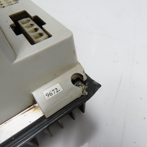 In Motion 3HAB8101-2 ABB Robot Rectifier Unit