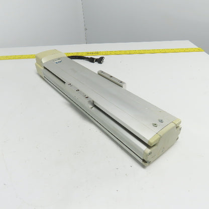 IAI I SPA-MXM-I-200-10-300-T1-M Single Axis Robot Linear Actuator