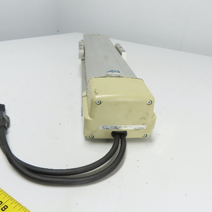 IAI I SPA-MXM-I-200-10-300-T1-M Single Axis Robot Linear Actuator