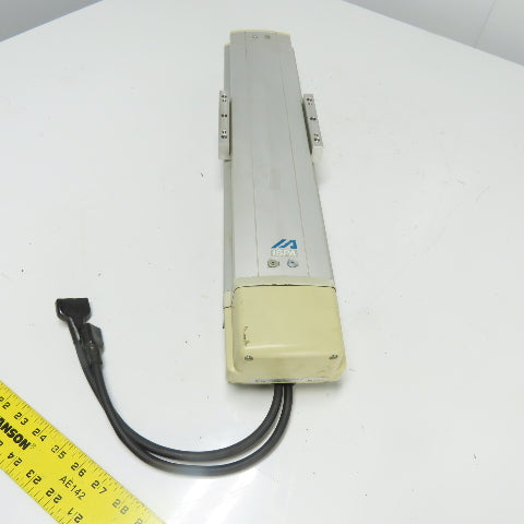 IAI I SPA-MXM-I-200-10-300-T1-M Single Axis Robot Linear Actuator