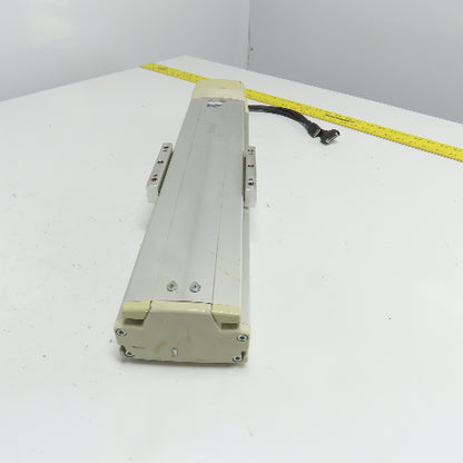 IAI I SPA-MXM-I-200-10-300-T1-M Single Axis Robot Linear Actuator