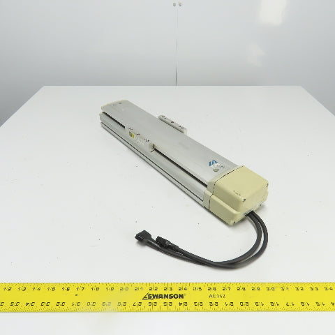 IAI I SPA-MXM-I-200-10-300-T1-M Single Axis Robot Linear Actuator