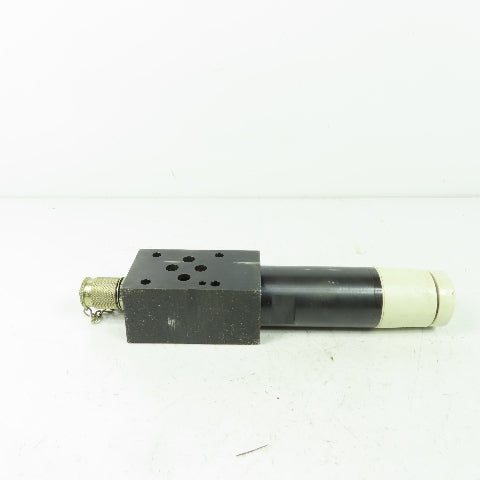 Parker PRDM2PP06SVG15 Pressure Reducing Hydraulic Valve 350Bar