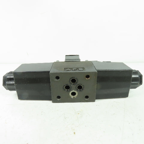 Daikin KS0-G02-9CA-10-N Controlled Solenoid Valve 100VAC Coil