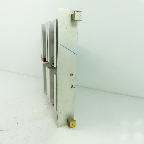 ABB YT212001-AE/2 YTEA 250-8# 8I Power Supply Servo Drive Board