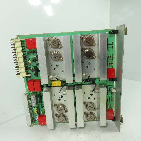ABB YT212001-AE/2 YTEA 250-8# 8I Power Supply Servo Drive Board