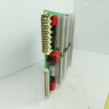 ABB YT212001-AE/2 YTEA 250-8# 8I Power Supply Servo Drive Board