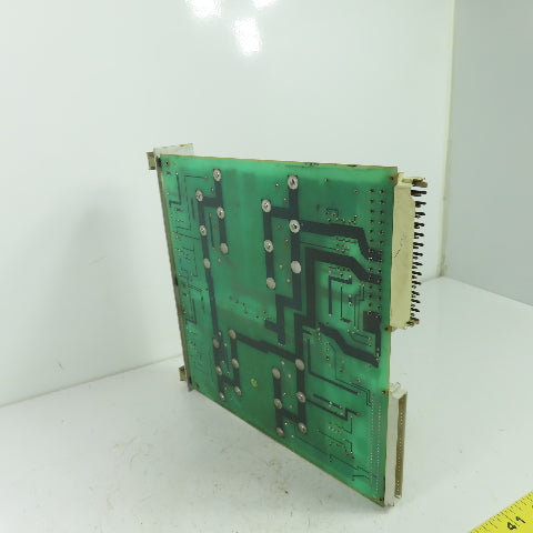ABB YT212001-AE/2 YTEA 250-8# 8I Power Supply Servo Drive Board