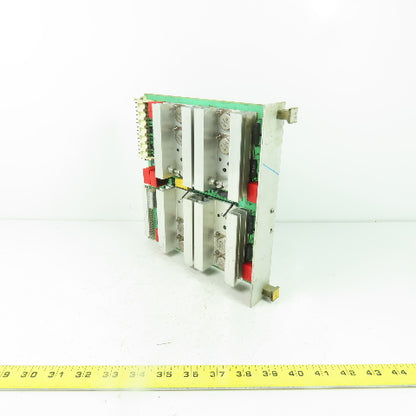 ABB YT212001-AE/2 YTEA 250-8# 8I Power Supply Servo Drive Board
