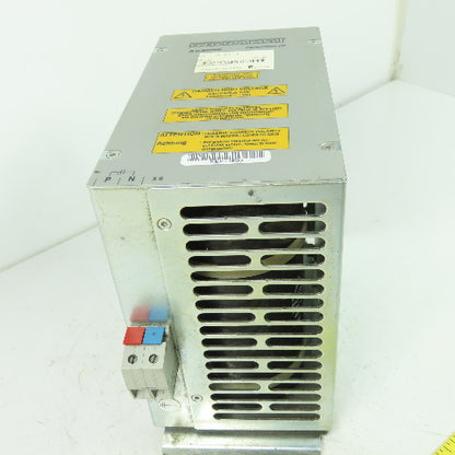 Indramat CZ 1.2-01-7 AC Servo Capacitor-Cz