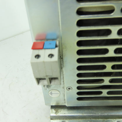 Indramat CZ 1.2-01-7 AC Servo Capacitor-Cz