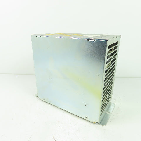 Indramat CZ 1.2-01-7 AC Servo Capacitor-Cz