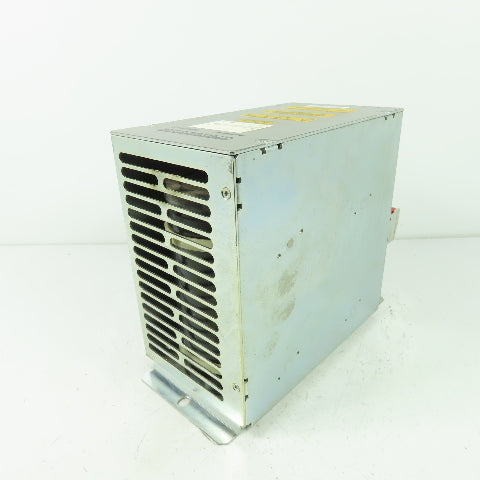 Indramat CZ 1.2-01-7 AC Servo Capacitor-Cz
