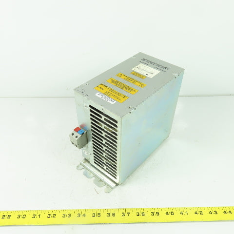 Indramat CZ 1.2-01-7 AC Servo Capacitor-Cz