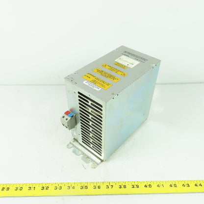 Indramat CZ 1.2-01-7 AC Servo Capacitor-Cz