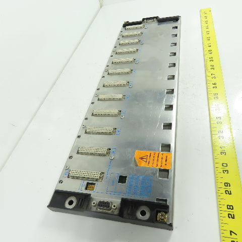 Schneider Electric TSXRKY12EX 12-Slot Extension Rack