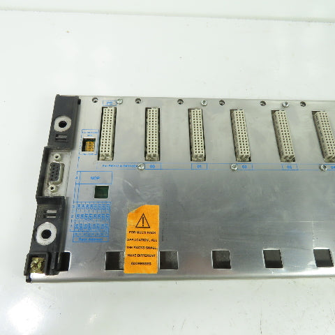 Schneider Electric TSXRKY12EX 12-Slot Extension Rack