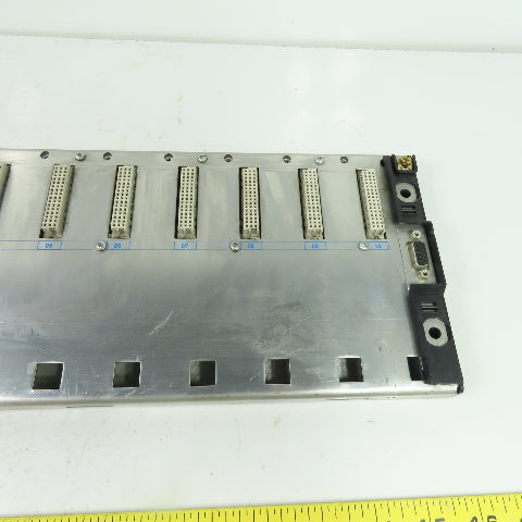Schneider Electric TSXRKY12EX 12-Slot Extension Rack