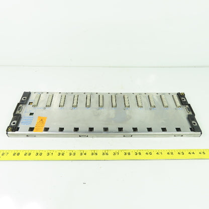 Schneider Electric TSXRKY12EX 12-Slot Extension Rack