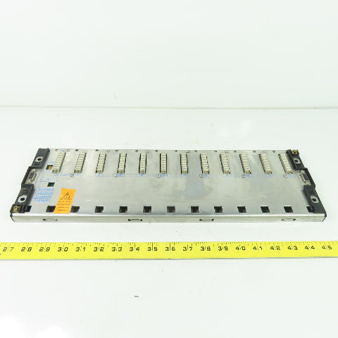 Schneider Electric TSXRKY12EX 12-Slot Extension Rack