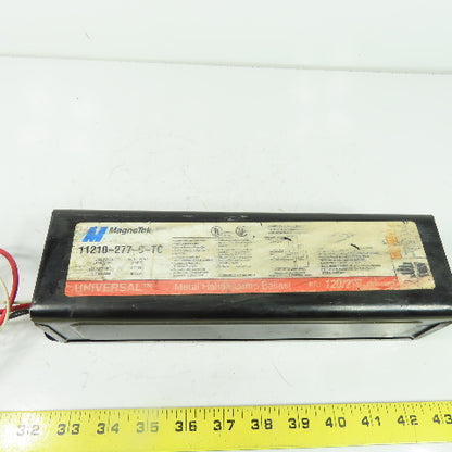 Magnetek 11210-277-C-TC Metal Halide Lamp Ballast 120/277V