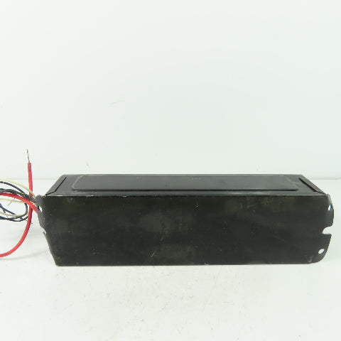 Magnetek 11210-277-C-TC Metal Halide Lamp Ballast 120/277V