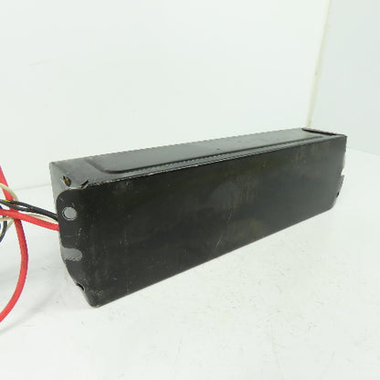 Magnetek 11210-277-C-TC Metal Halide Lamp Ballast 120/277V