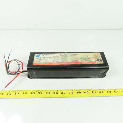 Magnetek 11210-277-C-TC Metal Halide Lamp Ballast 120/277V