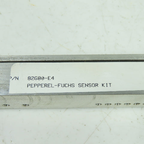 Destaco 82G80-E4 Pepperel-Fuchs Sensor Kit