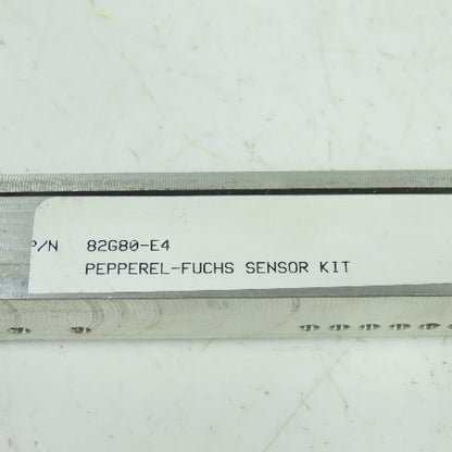 Destaco 82G80-E4 Pepperel-Fuchs Sensor Kit