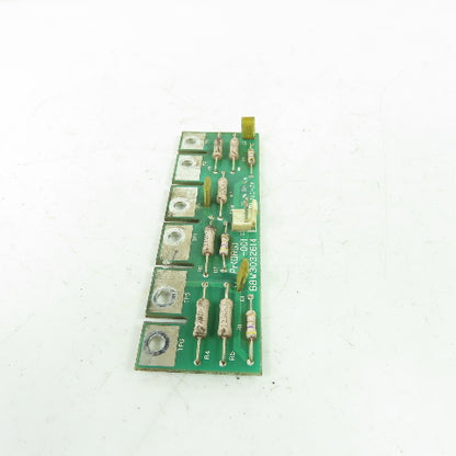 68W3032614 Circuit Board Pr(DRG)-001 TEC-2V