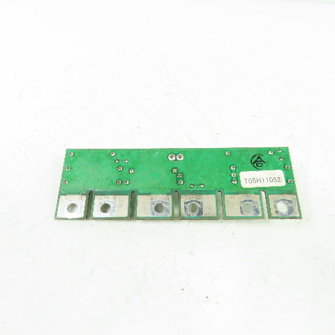 68W3032614 Circuit Board Pr(DRG)-001 TEC-2V