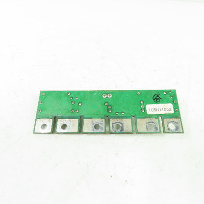 68W3032614 Circuit Board Pr(DRG)-001 TEC-2V