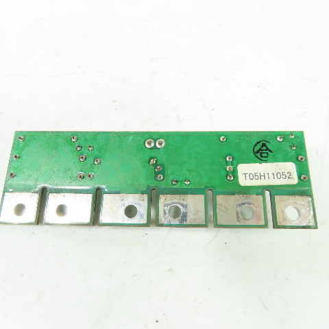 68W3032614 Circuit Board Pr(DRG)-001 TEC-2V