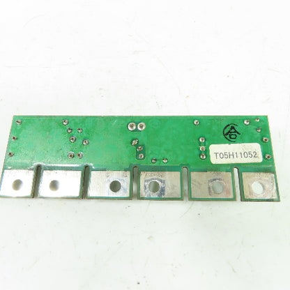 68W3032614 Circuit Board Pr(DRG)-001 TEC-2V