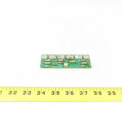 68W3032614 Circuit Board Pr(DRG)-001 TEC-2V