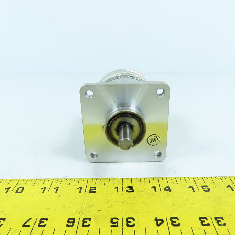 BEI 924-01012-138 H25D-SS-CW-8NBL-7406-LED-EM20 Rotary Encoder 3/8" Shaft