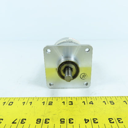 BEI 924-01012-138 H25D-SS-CW-8NBL-7406-LED-EM20 Rotary Encoder 3/8" Shaft