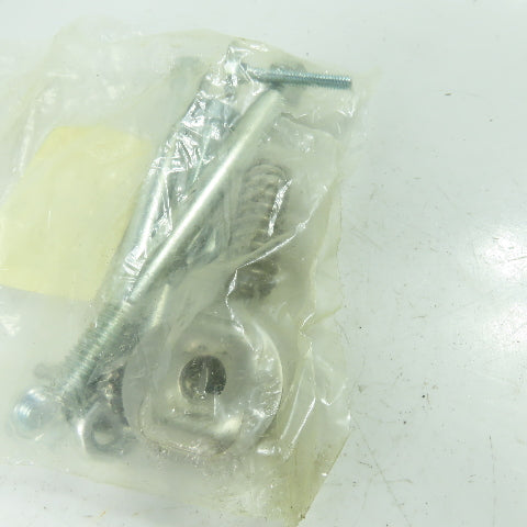 Bradley S45-004A Ft Lever Hardware PPK 54Semi Rev D