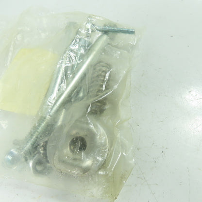 Bradley S45-004A Ft Lever Hardware PPK 54Semi Rev D