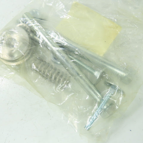 Bradley S45-004A Ft Lever Hardware PPK 54Semi Rev D