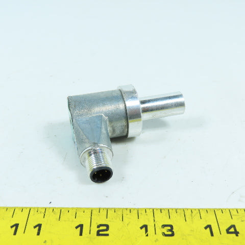 Pepperl + Fuchs 904462 NJ2-D-E02-1.025-V1 Inductive sensor 3000PSI 2mm Range