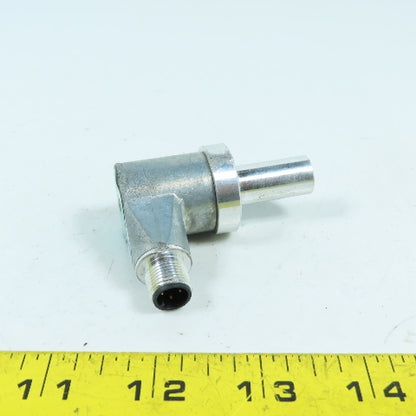 Pepperl + Fuchs 904462 NJ2-D-E02-1.025-V1 Inductive sensor 3000PSI 2mm Range
