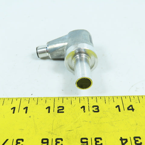 Pepperl + Fuchs 904462 NJ2-D-E02-1.025-V1 Inductive sensor 3000PSI 2mm Range