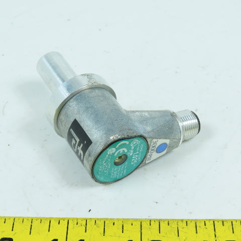 Pepperl + Fuchs 904462 NJ2-D-E02-1.025-V1 Inductive sensor 3000PSI 2mm Range