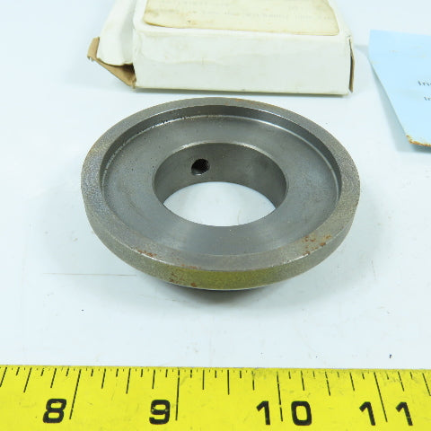Ingersoll Dresser 69915726 4GT157CX1-816 Coupling Assembly 09H09