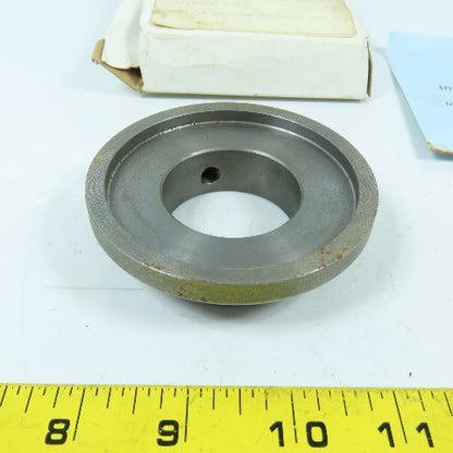 Ingersoll Dresser 69915726 4GT157CX1-816 Coupling Assembly 09H09